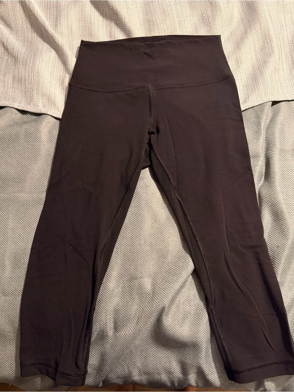 Lululemon Align High-Rise Leggings 23” -Black
